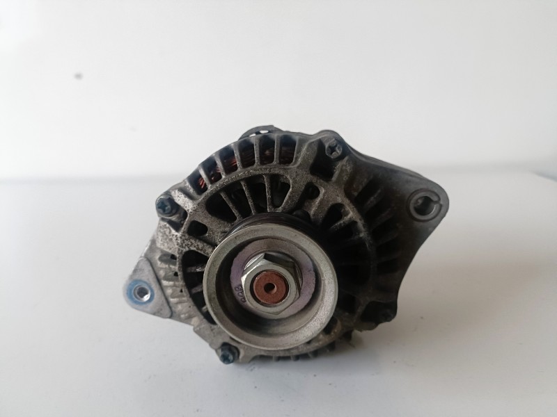 Recambio de alternador para suzuki swift berlina (rs/mz) m13a referencia OEM IAM 3140084E10  