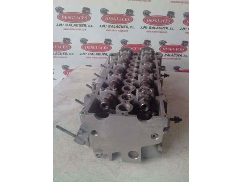 Recambio de culata para bmw serie 3 berlina (e46) referencia OEM IAM   