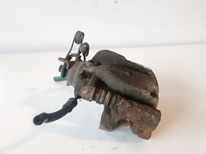 Recambio de pinza de freno trasera izquierda para fiat scudo (272) furgón rhk referencia OEM IAM   