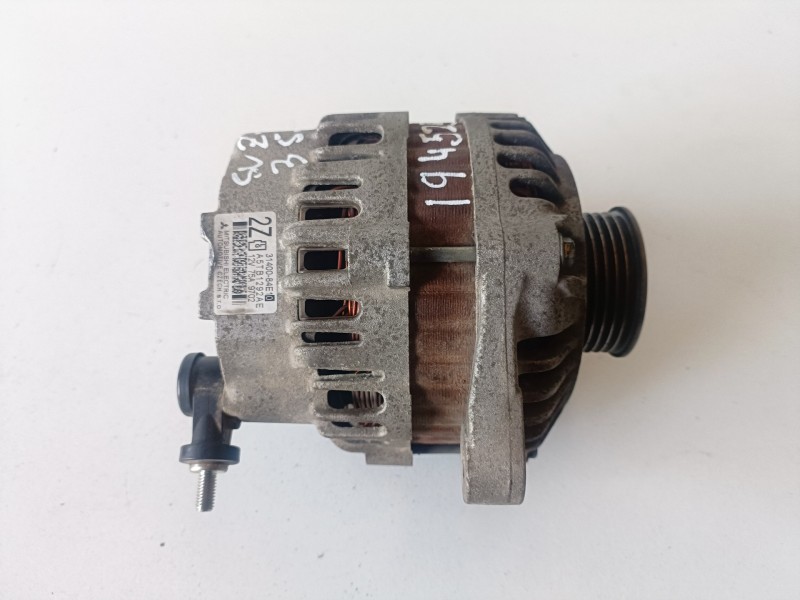 Recambio de alternador para suzuki swift berlina (rs/mz) m13a referencia OEM IAM 3140084E10  