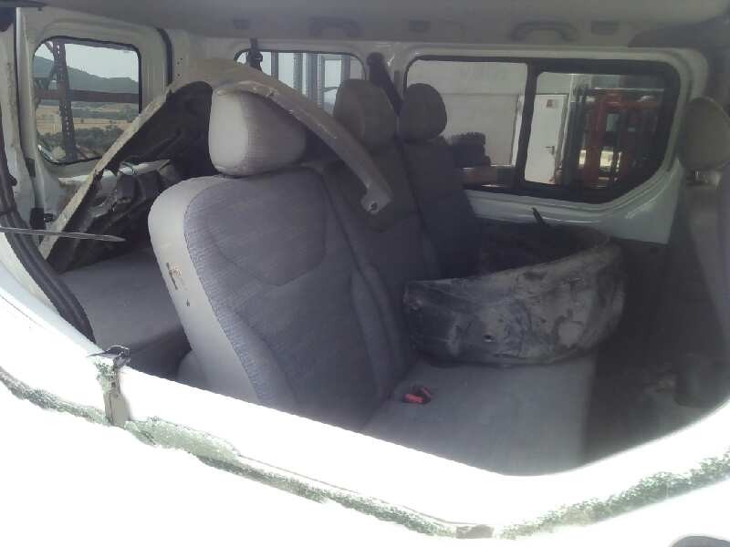 renault trafic ii combi del año 2008