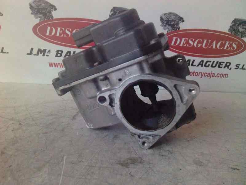 Recambio de valvula egr para audi a4 avant (8k5) referencia OEM IAM 03L131501D  