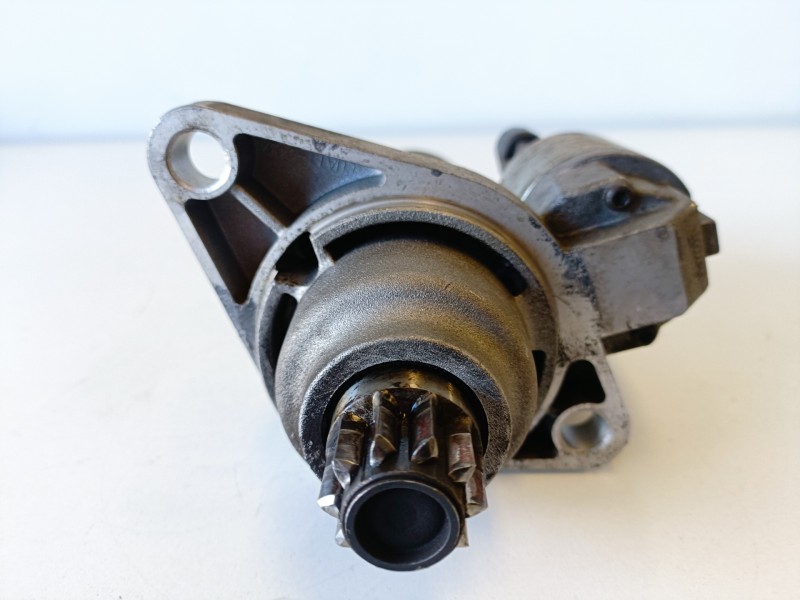 Recambio de motor arranque para seat ibiza sc (6j1) cavf referencia OEM IAM TS12ER20  