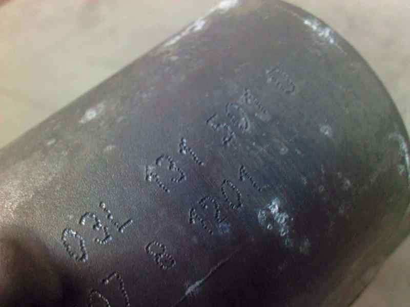 Recambio de valvula egr para audi a4 avant (8k5) referencia OEM IAM 03L131501D  