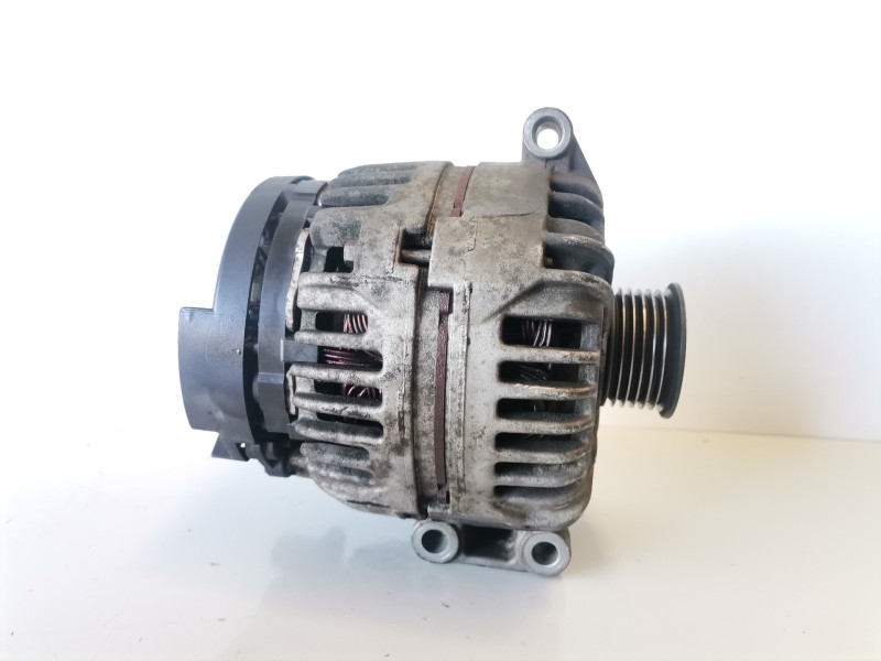 Recambio de alternador para mini mini (r50,r53) w10b16d referencia OEM IAM 0124325158  