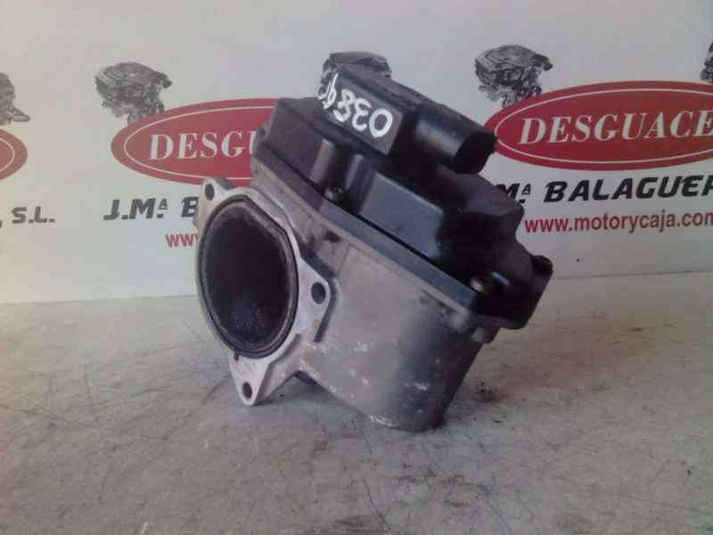 Recambio de valvula egr para audi a4 avant (8k5) referencia OEM IAM 03L131501D  