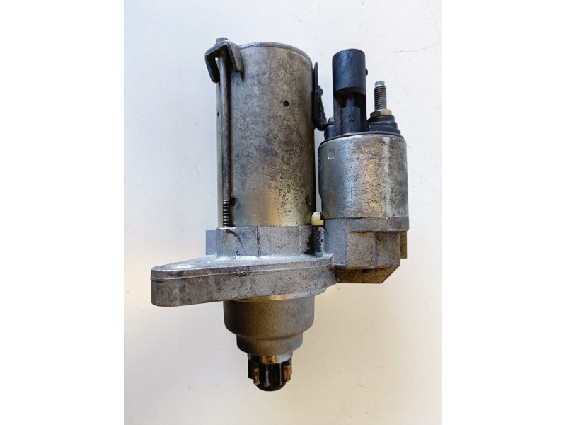 Recambio de motor arranque para seat ibiza sc (6j1) cavf referencia OEM IAM TS12ER20  