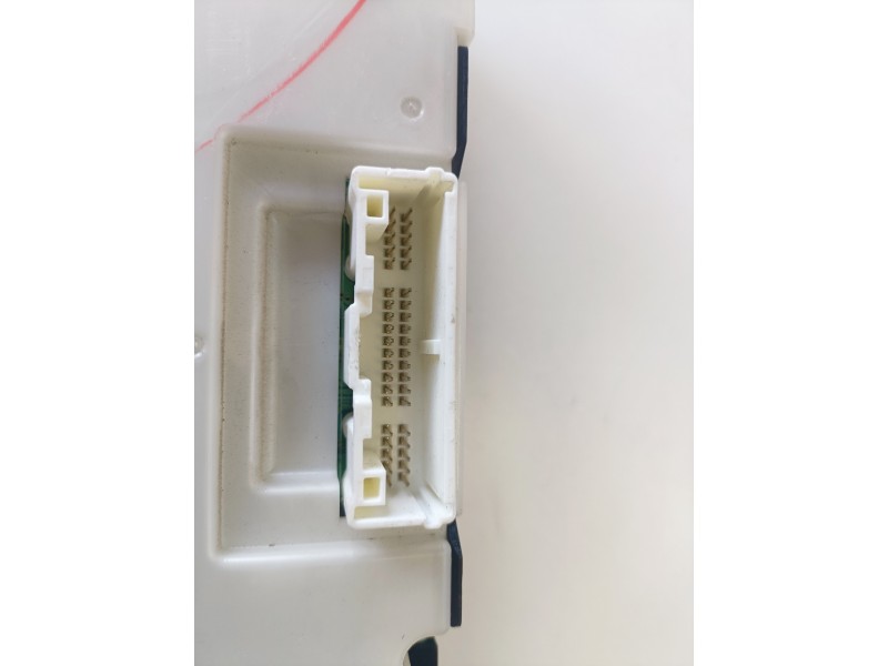 Recambio de mando climatizador para nissan x-trail (t31) m9r referencia OEM IAM   
