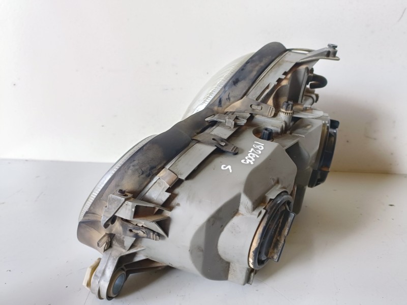 Recambio de faro derecho para mercedes-benz clase e (bm 210) familiar 612961 referencia OEM IAM   