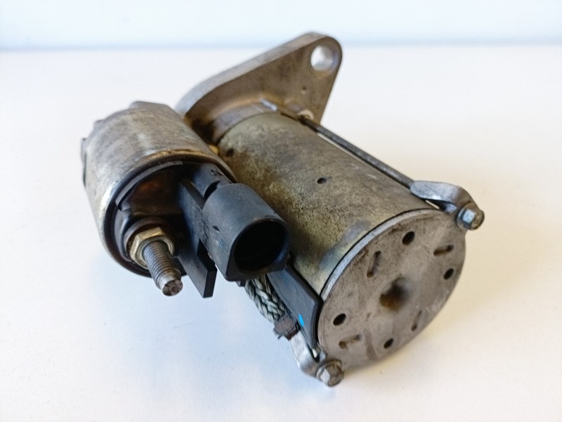 Recambio de motor arranque para seat ibiza sc (6j1) cavf referencia OEM IAM TS12ER20  