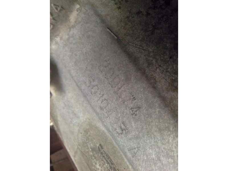Recambio de caja cambios para peugeot 206 referencia OEM IAM 20DL74  