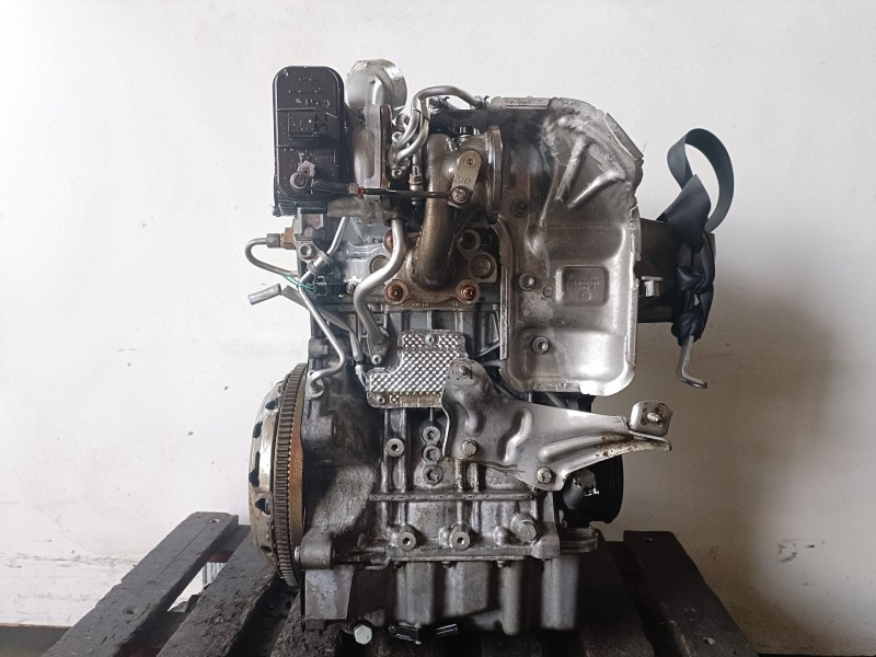Recambio de motor completo para seat ibiza (6p1) chzb referencia OEM IAM CHZB  