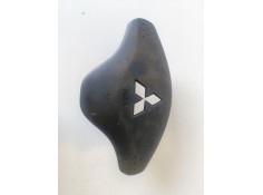 Recambio de airbag delantero izquierdo para mitsubishi l200 (ka0/kb0) 4d56 referencia OEM IAM MR992559  