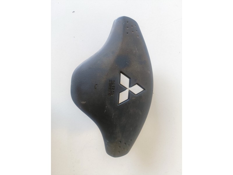 Recambio de airbag delantero izquierdo para mitsubishi l200 (ka0/kb0) 4d56 referencia OEM IAM MR992559  