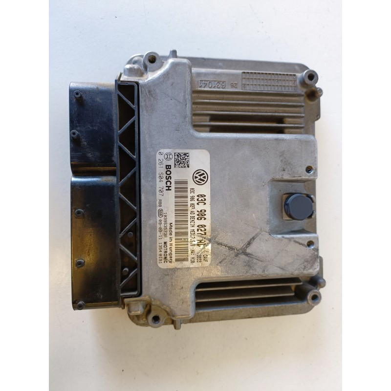 Recambio de centralita motor uce para seat ibiza sc (6j1) cavf referencia OEM IAM UNAINCORRECTASUSTITUCIÓNPUEDELLEVARCONSIGOQUEL