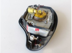 Recambio de airbag delantero izquierdo para mitsubishi l200 (ka0/kb0) 4d56 referencia OEM IAM MR992559   2