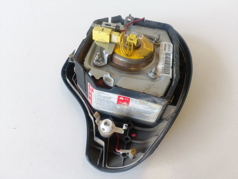 Recambio de airbag delantero izquierdo para mitsubishi l200 (ka0/kb0) 4d56 referencia OEM IAM MR992559  