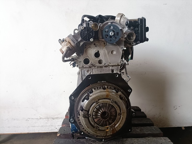 Recambio de motor completo para seat ibiza (6p1) chzb referencia OEM IAM CHZB  