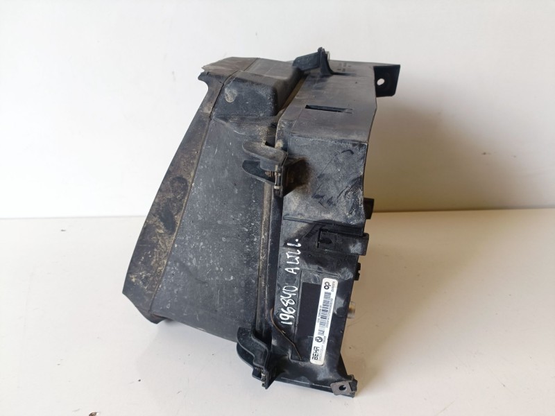 Recambio de no identificado para bmw serie x6 (e71/72) s63b44a referencia OEM IAM 7586544  