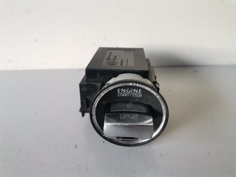 Recambio de conmutador de arranque para volkswagen passat berlina (3c2) bkc referencia OEM IAM 3C0905843M  