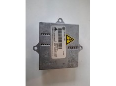 Recambio de centralita faros xenon para volkswagen golf v (1k1)(10.2003) blg referencia OEM IAM 1T0907391  