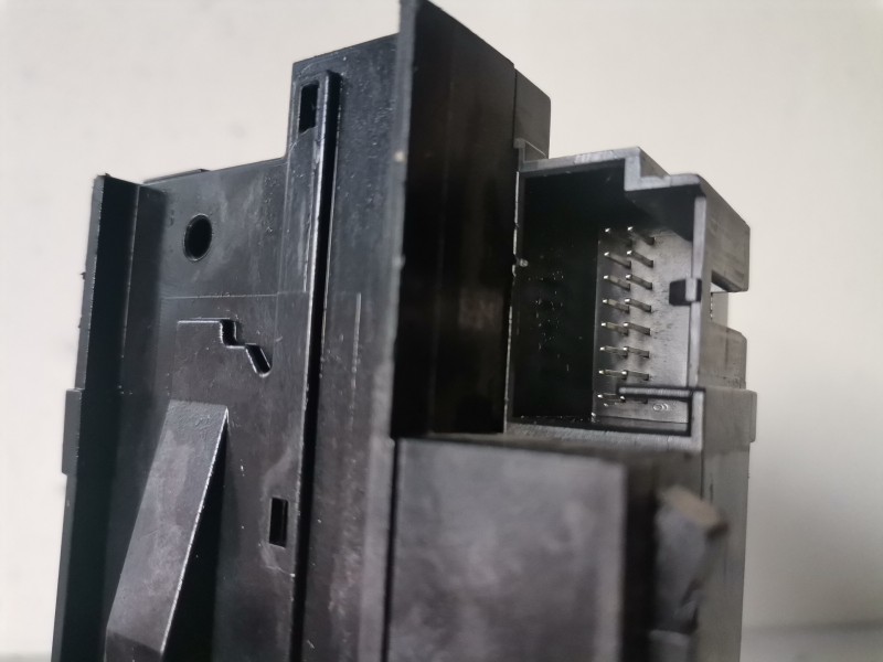 Recambio de conmutador de arranque para volkswagen passat berlina (3c2) bkc referencia OEM IAM 3C0905843M  