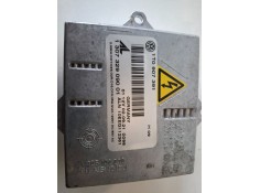 Recambio de centralita faros xenon para volkswagen golf v (1k1)(10.2003) blg referencia OEM IAM 1T0907391   2