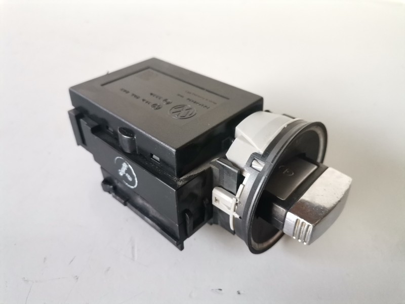 Recambio de conmutador de arranque para volkswagen passat berlina (3c2) bkc referencia OEM IAM 3C0905843M  