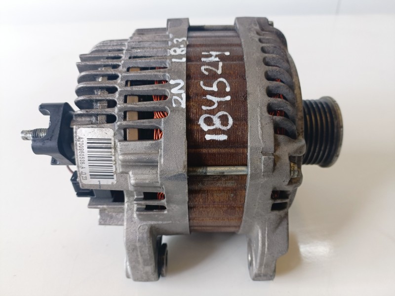 Recambio de alternador para renault laguna iii berlina m9r857 referencia OEM IAM 8200960536  