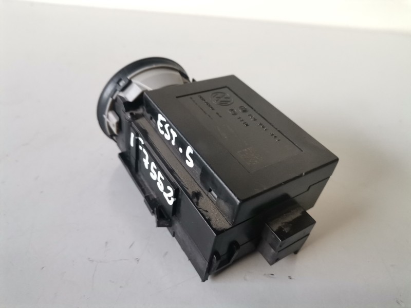 Recambio de conmutador de arranque para volkswagen passat berlina (3c2) bkc referencia OEM IAM 3C0905843M  