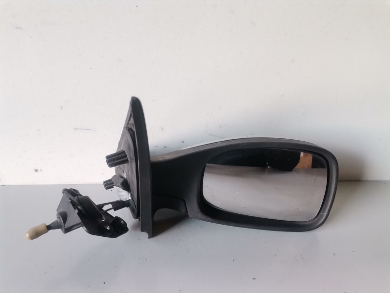 Recambio de retrovisor derecho para peugeot 306 3/5 pt. (s1) referencia OEM IAM   