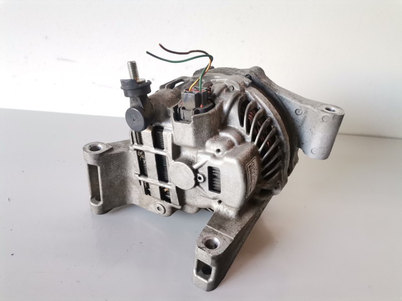 Recambio de alternador para mazda 5 berlina (cr) lf referencia OEM IAM A3TG4791  
