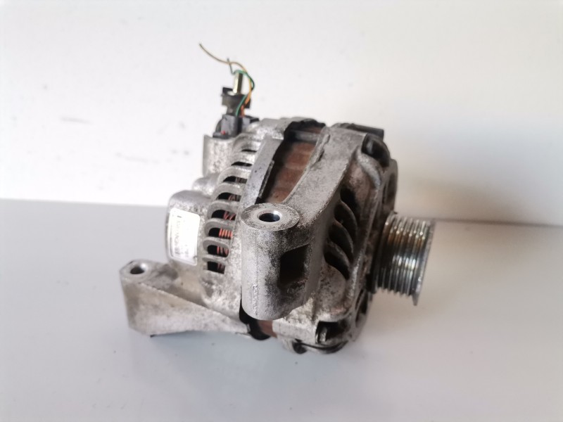 Recambio de alternador para mazda 5 berlina (cr) lf referencia OEM IAM A3TG4791  