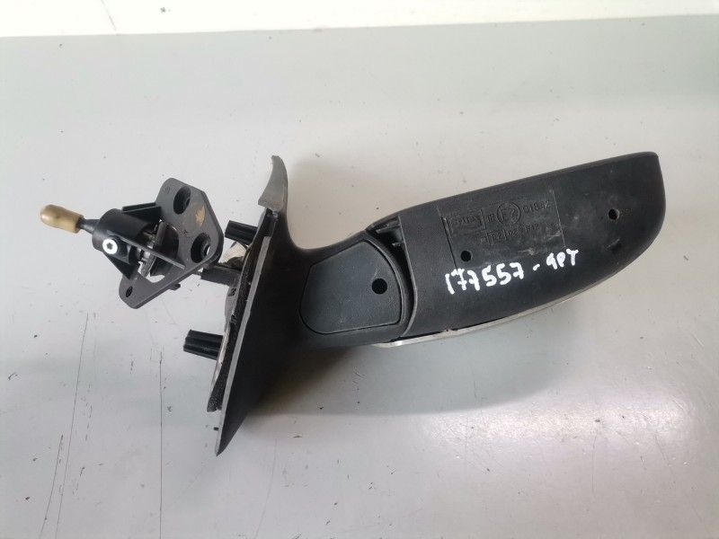 Recambio de retrovisor derecho para peugeot 306 3/5 pt. (s1) referencia OEM IAM   