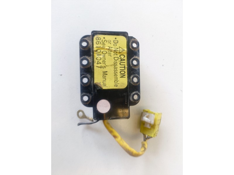 Recambio de modulo electronico para mitsubishi l200 (ka0/kb0) 4d56 referencia OEM IAM 8610A047  