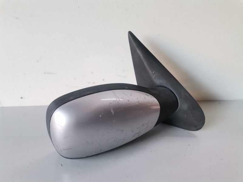 Recambio de retrovisor derecho para peugeot 306 3/5 pt. (s1) referencia OEM IAM   