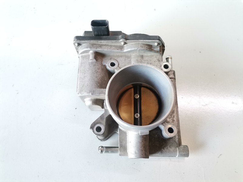 Recambio de caja mariposa para mazda 5 berlina (cr) lf referencia OEM IAM L3R413640  