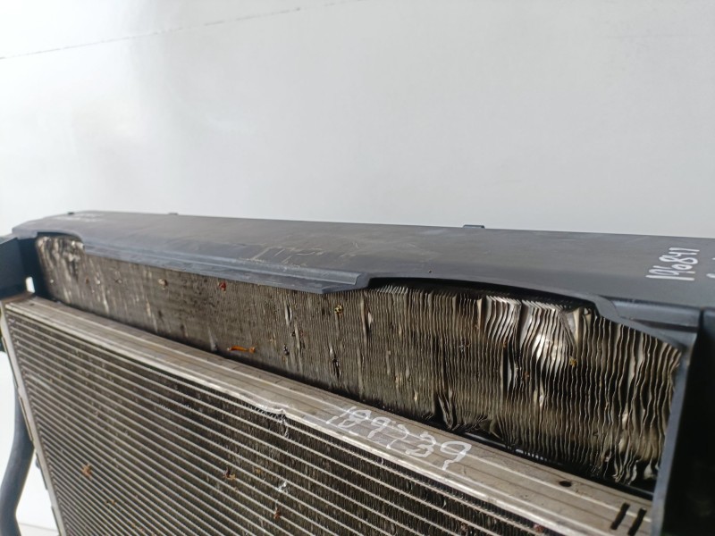 Recambio de enfriador aceite direccion para bmw serie x6 (e71/72) s63b44a referencia OEM IAM   