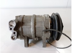 Recambio de compresor aire acondicionado para nissan terrano ii (r20) td27ti referencia OEM IAM 811427032  