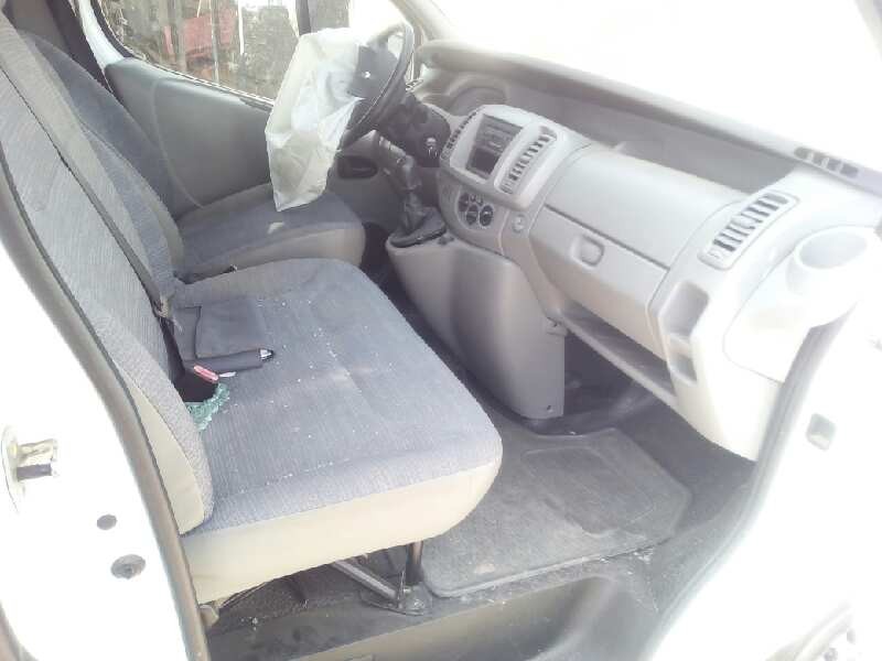 renault trafic ii combi del año 2008