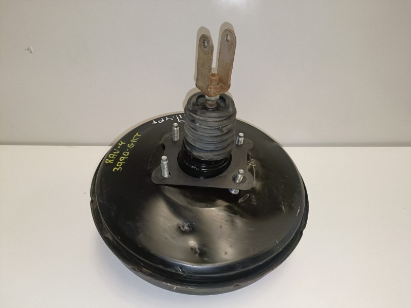 Recambio de servofreno para toyota rav4 (a3) 2adfhv referencia OEM IAM 13101015600  