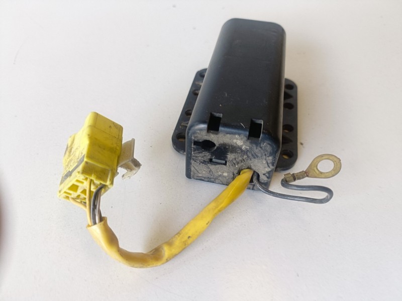 Recambio de modulo electronico para mitsubishi l200 (ka0/kb0) 4d56 referencia OEM IAM 8610A047  