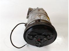 Recambio de compresor aire acondicionado para nissan terrano ii (r20) td27ti referencia OEM IAM 811427032   2
