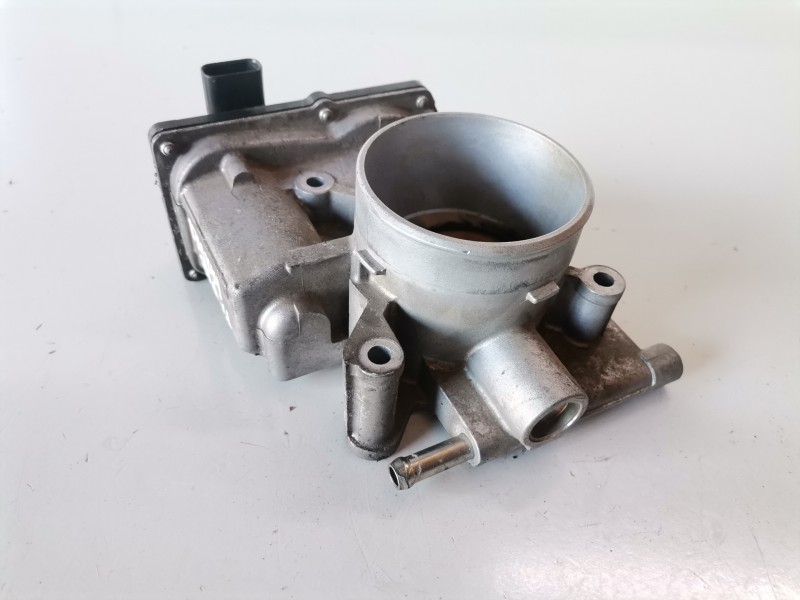 Recambio de caja mariposa para mazda 5 berlina (cr) lf referencia OEM IAM L3R413640  