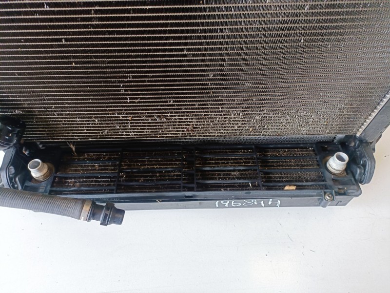 Recambio de no identificado para bmw serie x6 (e71/72) s63b44a referencia OEM IAM   