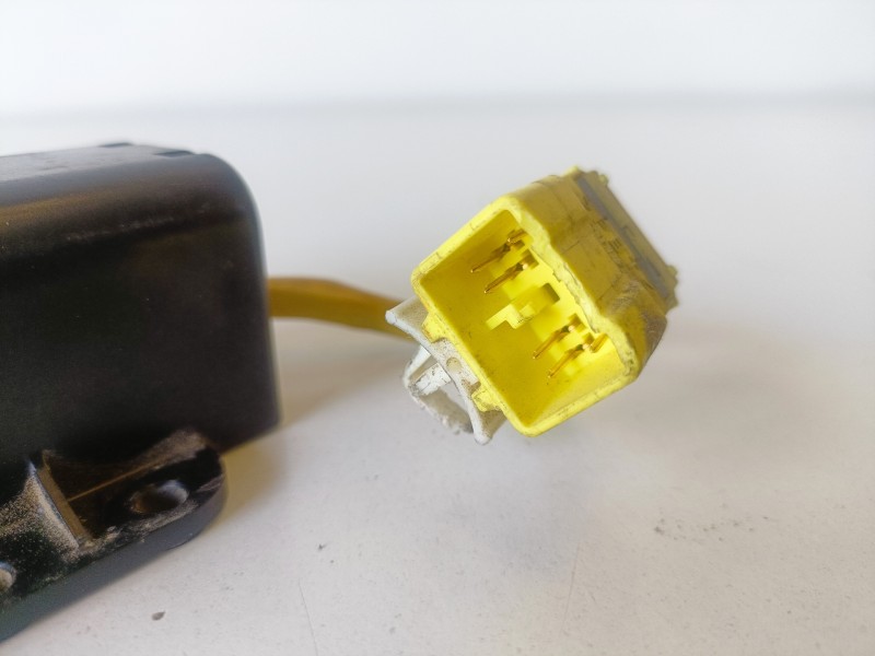 Recambio de modulo electronico para mitsubishi l200 (ka0/kb0) 4d56 referencia OEM IAM 8610A047  