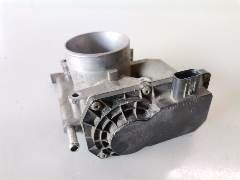 Recambio de caja mariposa para mazda 5 berlina (cr) lf referencia OEM IAM L3R413640  