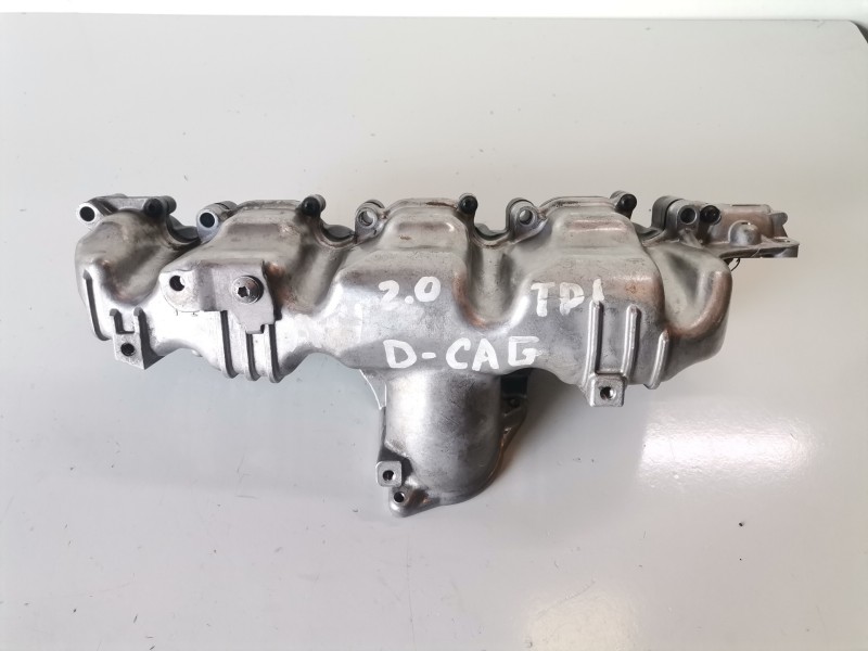 Recambio de colector admision para audi a4 berlina (8k2) caga referencia OEM IAM   