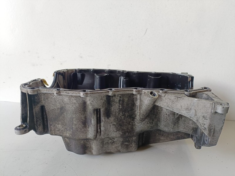 Recambio de carter para renault kangoo i (f/kc0) k9k702 referencia OEM IAM   