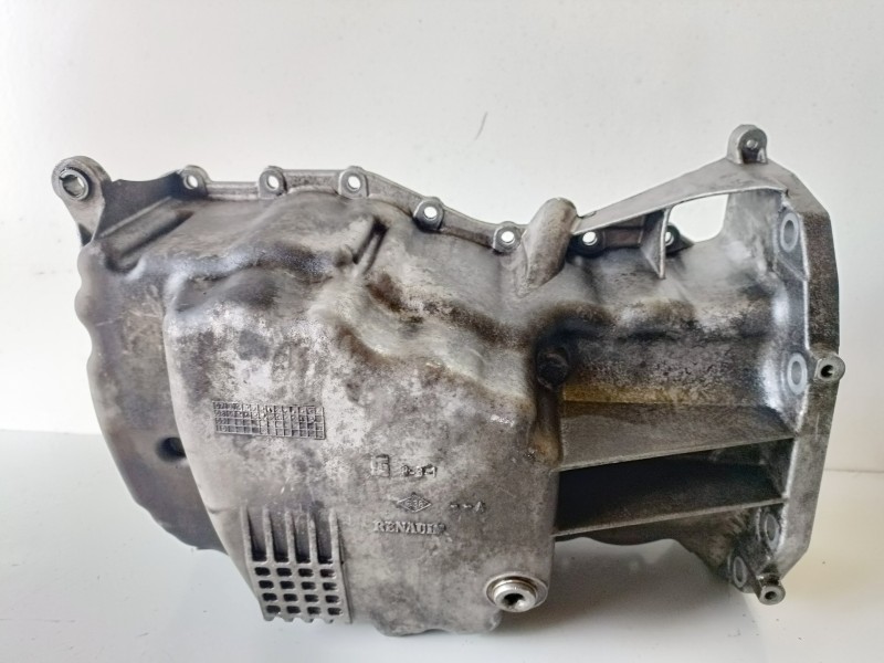 Recambio de carter para renault kangoo i (f/kc0) k9k702 referencia OEM IAM   